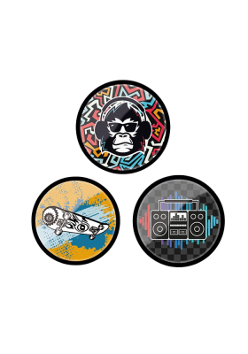 Pins Beat