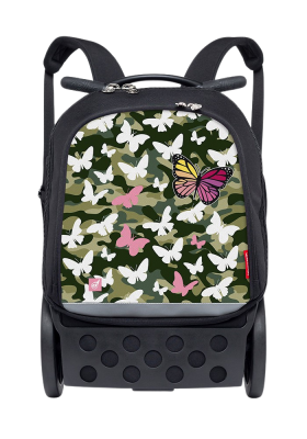 Roller Up Butterfly Camo