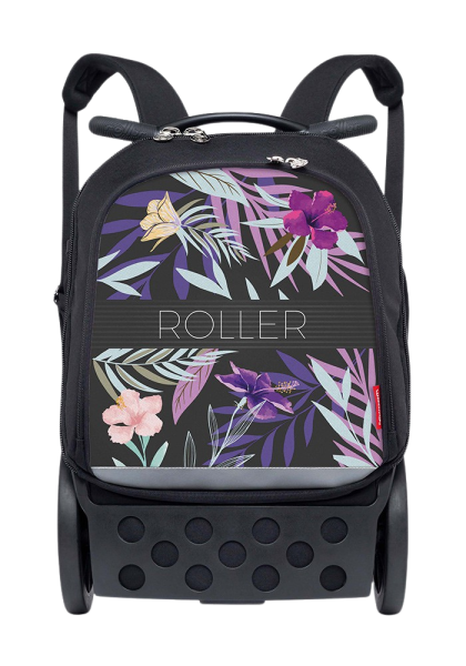 Roller Up Tropic