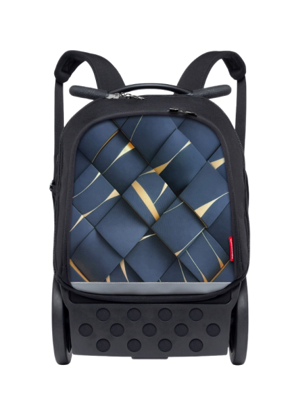 Roller Up XL Luxury Black