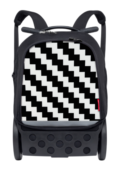 Roller Up Carbon Fiber